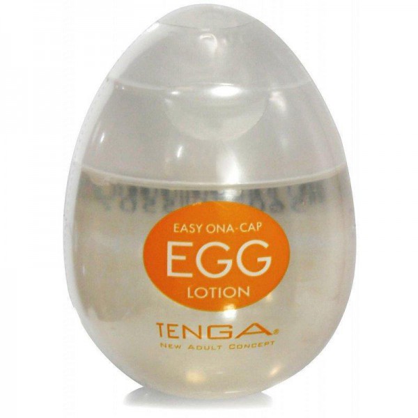 Tenga Egg Lotion