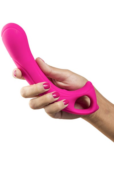 Cosmopolitan 7.9" G-Spot Romance Vibrator