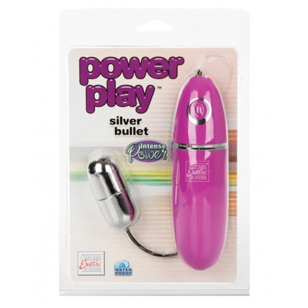 Power Play Bullet Vibe — image 11 of 12