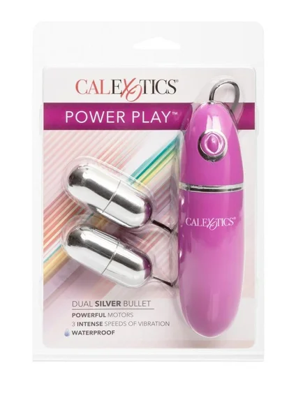 Power Play Bullet Vibe — image 12 of 12