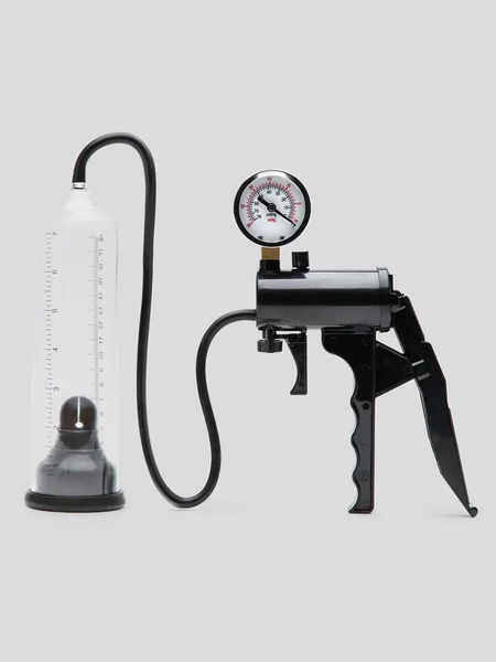 Pump Worx Max Precision Power Penis Pump — image 19 of 19