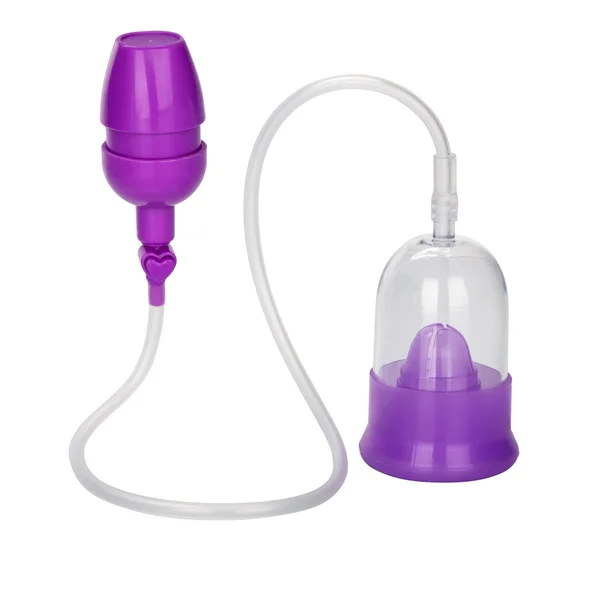 Intimate Clitoral & Nipple Pump — image 10 of 12