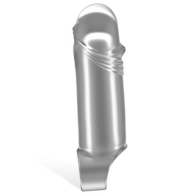 Sono 6 Thick Stretchy Penis Extension