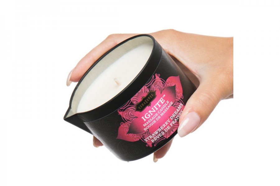 Kama Sutra Treasure Trove