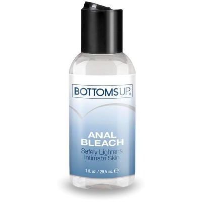 Bottoms Up Anal Bleach 1 oz