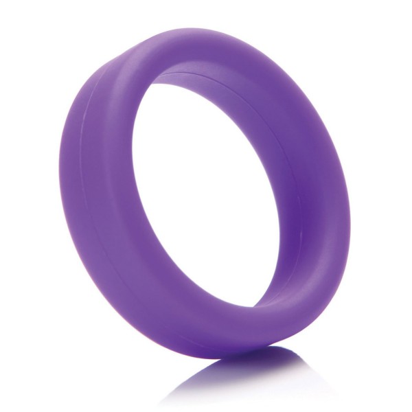 Tantus 1.5" Supersoft C Ring