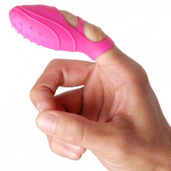 Bang Her G-Spot Finger Vibe