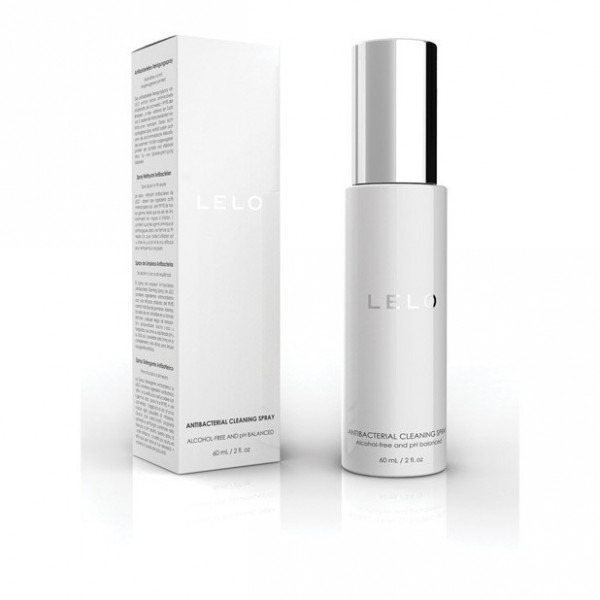 Lelo Bundles - Sona Clit Stim + FREE Toy Cleaner Kit