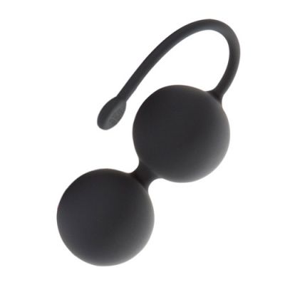 Tighten and Tense Jiggle Balls