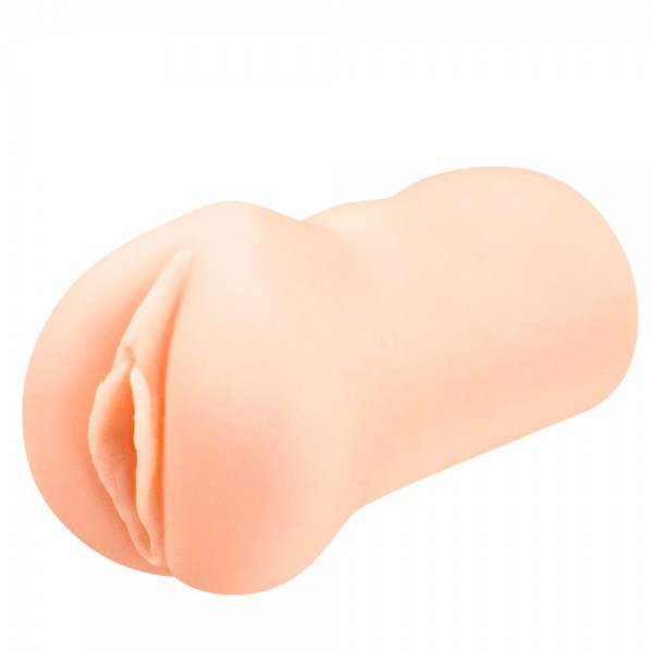 Utensil Race Proof OL Stretchy Vagina Masturbator