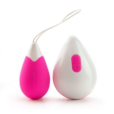 Pleasure droplet