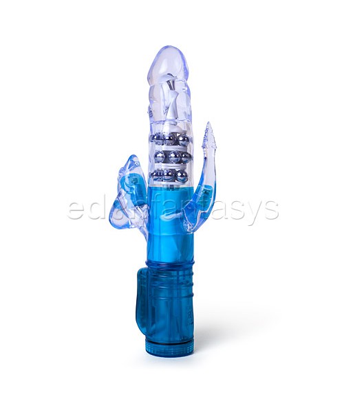 Triple orgasm triple kiss — image 5 of 6