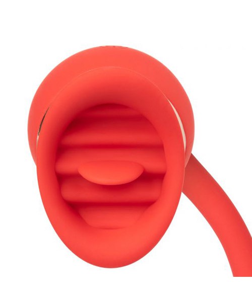 French Kiss Casanova