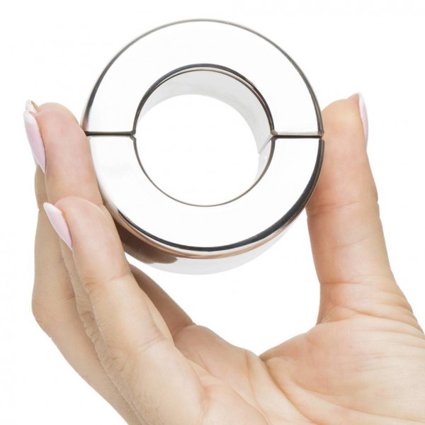 Titus Stainless Steel Advanced Ball Stretcher 678g