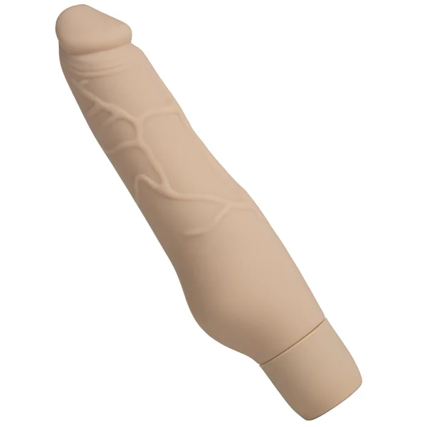 Alex Waterproof Realistic Silicone Vibe — image 19 of 22