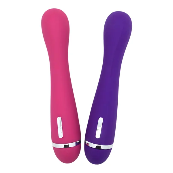 Felicite Silicone G-Spot Vibrator — image 11 of 12