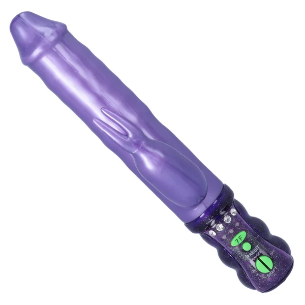 Unique Throbbing Rabbit — image 14 of 16