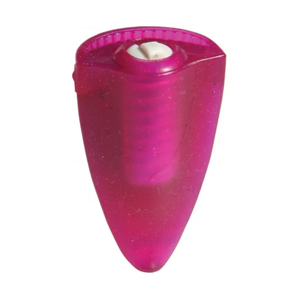 Tongue Teaser Vibrating Sleeve — image 13 of 14