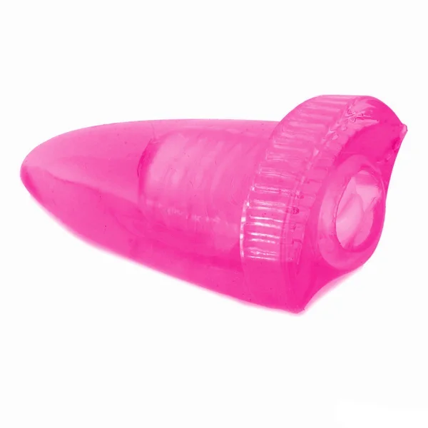 Tongue Teaser Vibrating Sleeve — image 14 of 14
