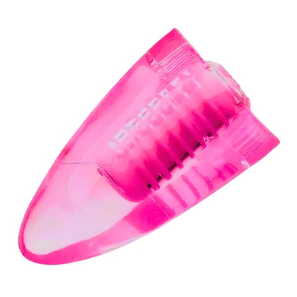 Tongue Teaser Vibrating Sleeve — image 10 of 14