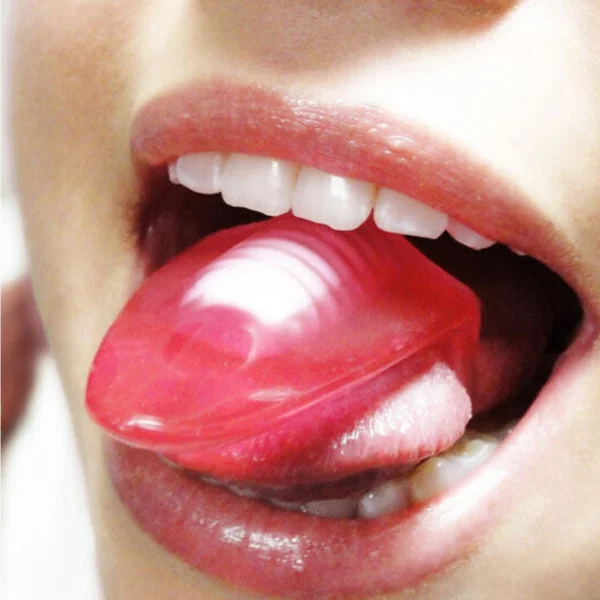 Tongue Teaser Vibrating Sleeve — image 11 of 14