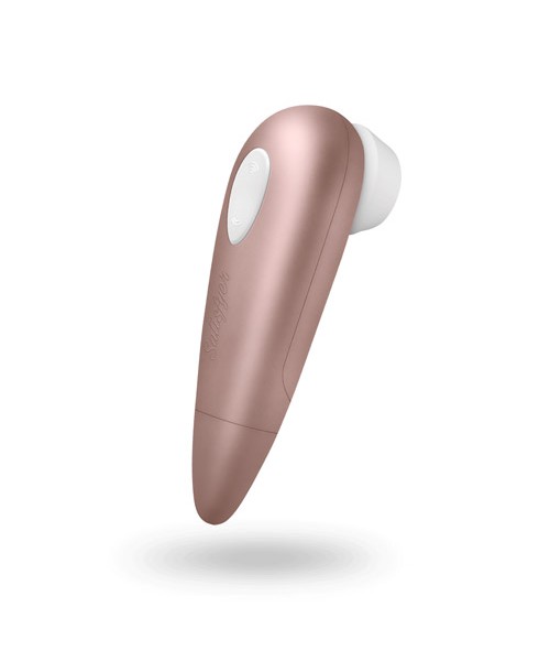 Satisfyer 1