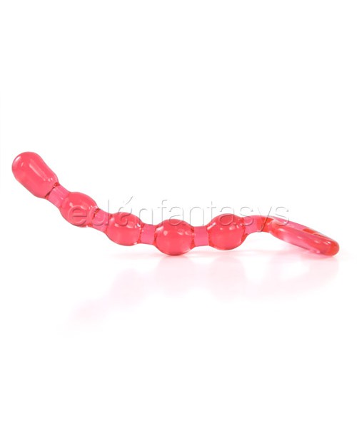 Vivid's acrylic pleasure wand — image 4 of 4