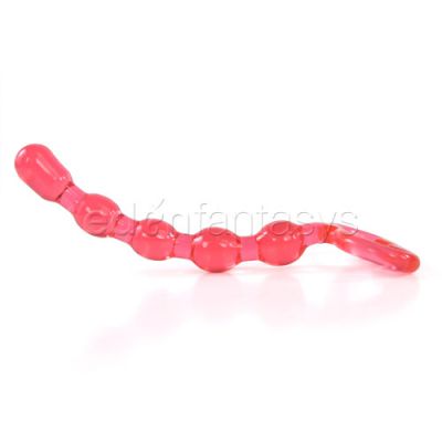 Vivid s acrylic pleasure wand