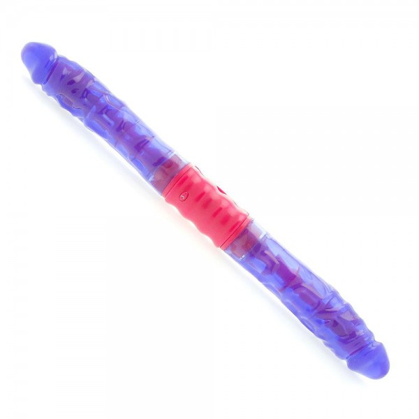 Dual Vibrating FlexiDong