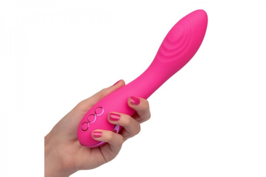 California Dreaming Surf City Centrefold G-Spot Vibrator