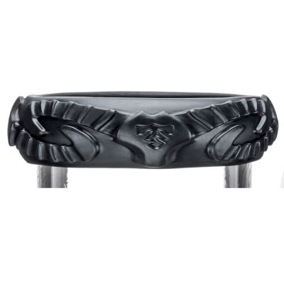 Perfect Fit Tribal Son Ram Cock Ring