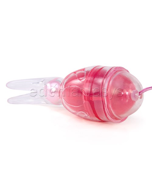 Climax rabbits bunny bullet