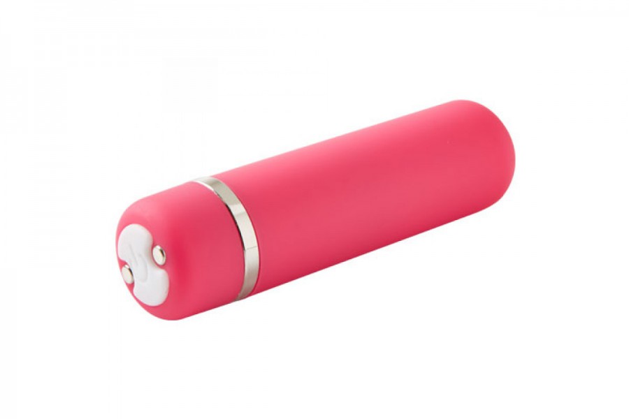 Nu Sensuelle Joie - 15 Function Rechargeable Bullet