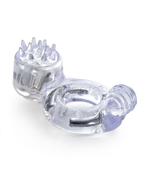 Vibrating support plus wireless
