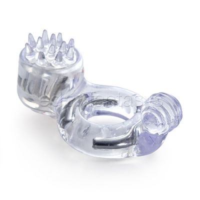 Vibrating support plus wireless