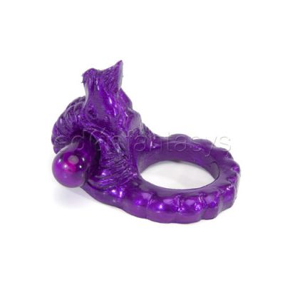 Stephanie Swift s ram love ring