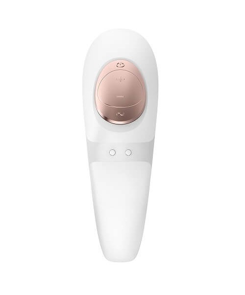 Satisfyer Pro 4 Couples