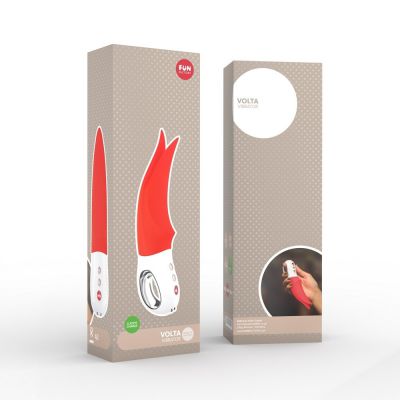 Fun Factory Volta Resonating Vibrator