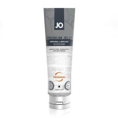 JO Premium Jelly Original 4oz