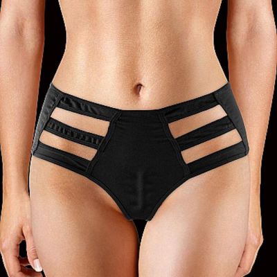 Sexy Bow Vibrating Panties