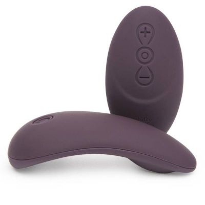 Fifty Shades Freed My Body Blooms Rechargeable Remote Control Knicker Vibrator