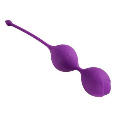 Alive U tone Jiggle Balls 8211 Purple
