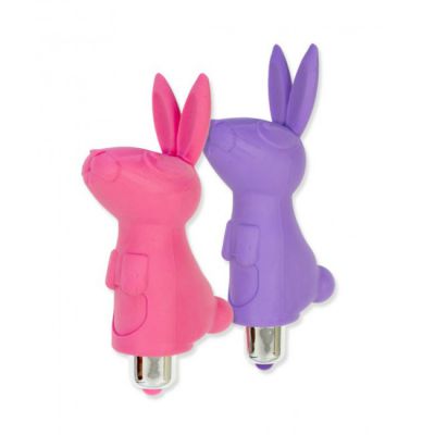 Ramsey Rabbit Bullet Vibrator