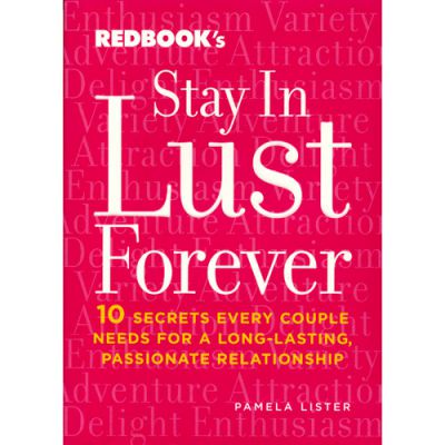 Redbook s Stay in Lust Forever