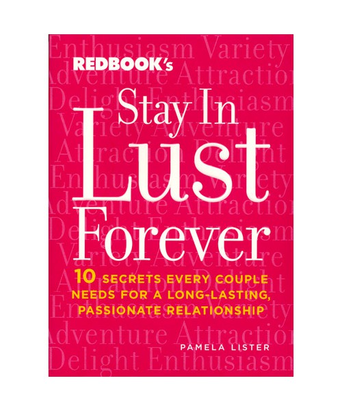Redbook's Stay in Lust Forever