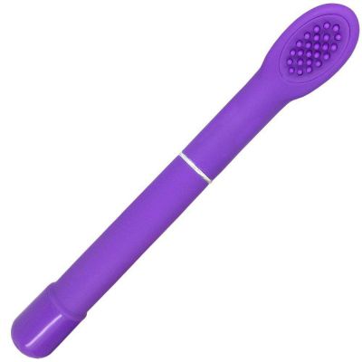 Teaser Scoop Clit Wand