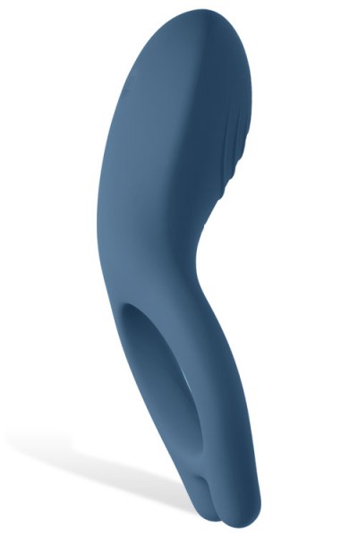 Doc Johnson 4.5" Textured Silicone Couple's Ring