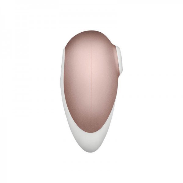 Satisfyer Pro Deluxe Next Generation - Clitoral Stimulator