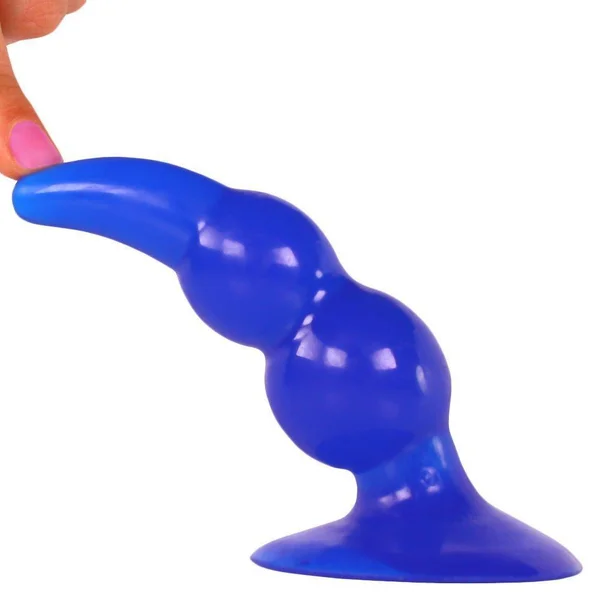 Flexi Plug Anal Toy — image 11 of 13