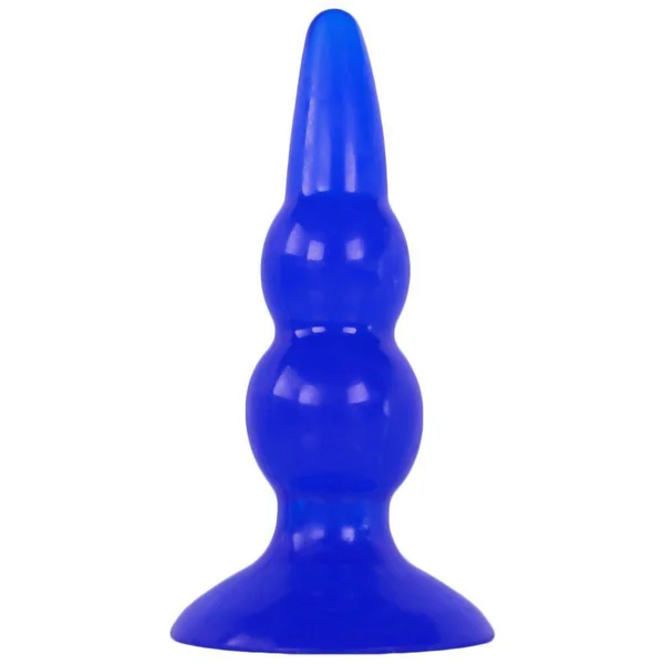 Flexi Plug Anal Toy — image 10 of 13